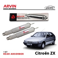 Citroen ZX Peugeot 306 Arvin Rear Absorber Made In Mexico