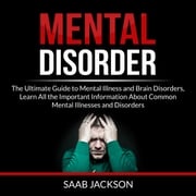 Mental Disorder Saab Jackson