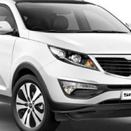 VANBELT ALLNEW SPORTAGE 3 MANDOKIA 2011-2013 6 PK 2552