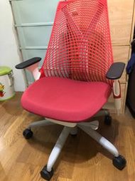 Herman miller sayl人體工學椅