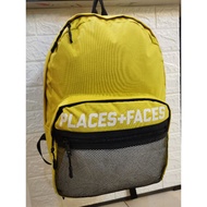 Places + Faces Backpack