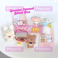 zZoton 卓大王 Machine Department Store Blind Box Finding Unicorn Collectible Items Display DIY Keychain