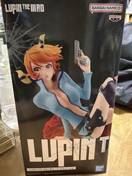 LUPIN THE IIIRD 峰不二子 Figure