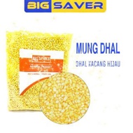 Mung Dhal Dhal Kacang Hijau 255g