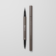 new FYNE Strokes Brow Pen. 4fc