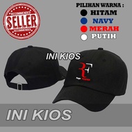 COOL ROGER FEDERER TENNIS Distro Men's BASEBALL Cap Wanita GREATPOLOS