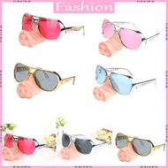 NAV Big Nose Photo  Party Decorations Glasses Glasses Halloween Disguise Glasses