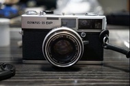 菲林相機 Olympus 35 SP