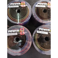 Tokuryo Power Game Multi Colour X8 FISHING LINE