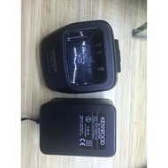 Adapt to Jianwu Walkie-Talkie TH-F6A TH-F7A Lithium Battery Smart Charger Split Charger (KSC-F6)