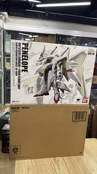 (N)開封品 Bandai Metal Robot Penelope RX-104FF Ka Signature Robot魂 潘妮洛普 機動戰士 高達