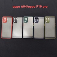 Dove case For Oppo A94