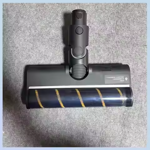 EAS-Dreame V12 V16 Roller Brush Soft Velvet Floor Brush Head Soft Velvet Floor Brush Head