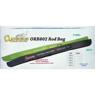 Opass Rod Bag ORB802 For surf Casting rod rod cases
