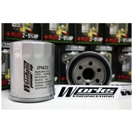 oil filter Genuine Works Engineering Brand JPM20 mitsubishi honda triton pajero