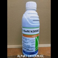 SOFIT N300EC 1LITER RACUN RUMPUT RACUN RUMPAI HERBICIDE