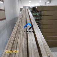 WPC WALL PANEL 003/Wall Panel PVC/GOLDEN PLAFON PVC/WOOD PANEL