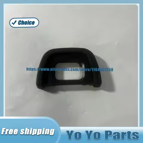 New For Nikon D7100 D7200 D300 D300s Viewing Eyepiece Accessories DK-23 Eye Mask Digital Camera Spar