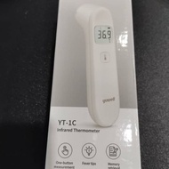 Yuwell YT-1C non-contact Infared Forehead Thermometer