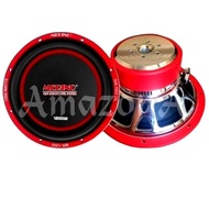 Subwoofer Merino MR1200 Double Coil Bass Mobil Berkualitas
