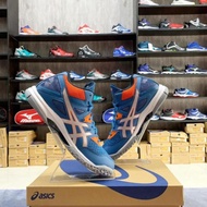 Asics GEL TASK 2 MT Ball Shoes (Blue) - Genuine!! * * ️ ️