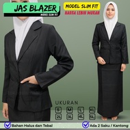Blazer Work Suit | Women's Blazer | Women's Blazer | College Blazer | Orientation Blazer | Internshi