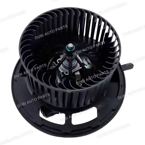 Blower Motor For BMW 1' E81 E82 E87 E88 3' E90 E91 E92 E93 X1 E84 X3 F25 X4 F26 Z4 Roadster E89 6411