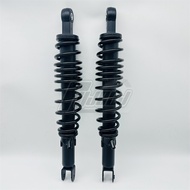 Applicable Motorcycle PCX150 160 UHR150 CLICK150Hole Spacing370mm Hydraulic damping rear shock absor