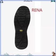 K2 SAFETY SHOES TE7000X Safety Shoes Lowcut