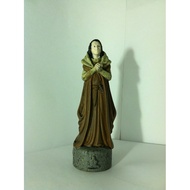 Lord of the Rings. Trilogy Edition Chess Set - Wormtongue. Black Bishop by NLP INC