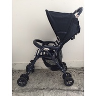 Aprica Stroller