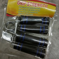 1 Pair Grip Power Trainer Gym