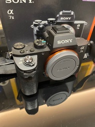 Sony a7II