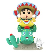Crayon Shin Chan Screne Figurine (Blind Box)