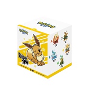 Funism | Pokemon Eevee Figure Blind Box