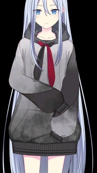 ［出］pjsk knd宵崎奏舊隊cos 服