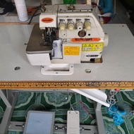 promo akhir tahun 2025 MESIN OBRAS BENANG 3 DAN 4 SIRUBA / TYPICAL SECOND/SEKEN