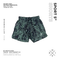 Gymshark Sport 5" Shorts