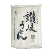 激減優惠 贊岐烏冬 630g (EXP:2026.09.30)