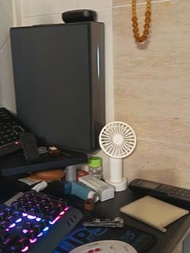 小米be6500pro wifi路由器