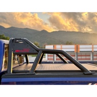 Exspider Sport Roll Bar for Toyota Hilux / Ford Ranger / Mitsubishi Triton / Isuzu Dmax / Nissan Nav
