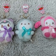 GANTUNGAN BA0015/48 Sanrio and Mouse Doll Hanger