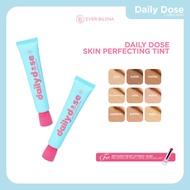EB Daily Dose Skin Perfecting Tint SPF 40 PA+++ 25g [Skin Tint, Lightweight, Tinted Moisturizer] Fou