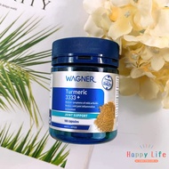 *** Happy Spring ** Australia Wagner Turmeric 3333+