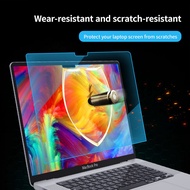 For 2022 New Macbook air 13.6 Tempered glass film protection A2681 MacbookAir13 Laptops accessories 