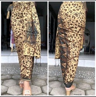 KAMEN SUTRA PARIS ATBM ORIGINAL PLUS SELENDANG