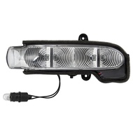 Gương Bên Đèn LED Tín Hiệu Báo Rẽ Đèn Xi Nhan Cho Mercedes-Benz G E Class W211 S211 W463 W461 203820