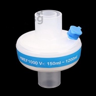 [SG FREE ] CPAP Bacterial Viral Filter for Breathing Mask Tube Machine Accessories Bacterium Filters