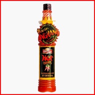✷ ¤ ✴ ✉ Mama Sita's Pinoy Anghang Hot Sauce 85 mL