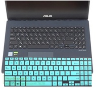 For Asus VivoBook S15  Laptop Keyboard Cover protector skin